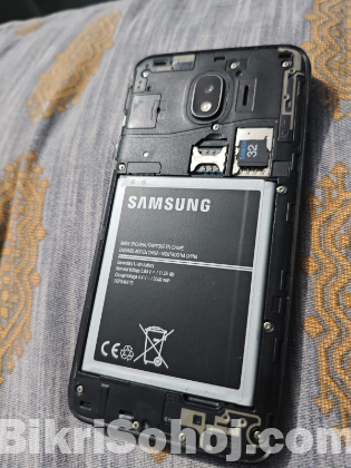 Samsung Galaxy J4